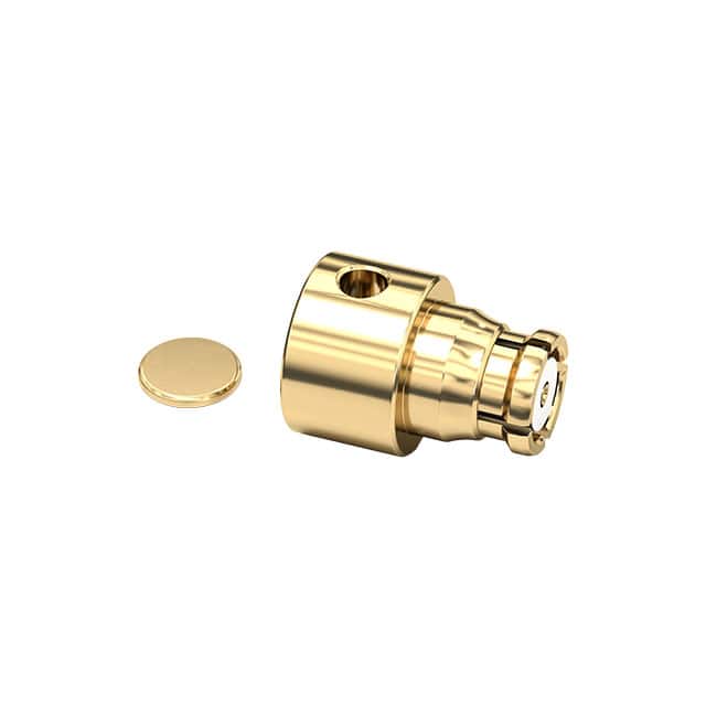 60119011120920 W眉rth Elektronik  Gruppi di connettori coassiali (RF)